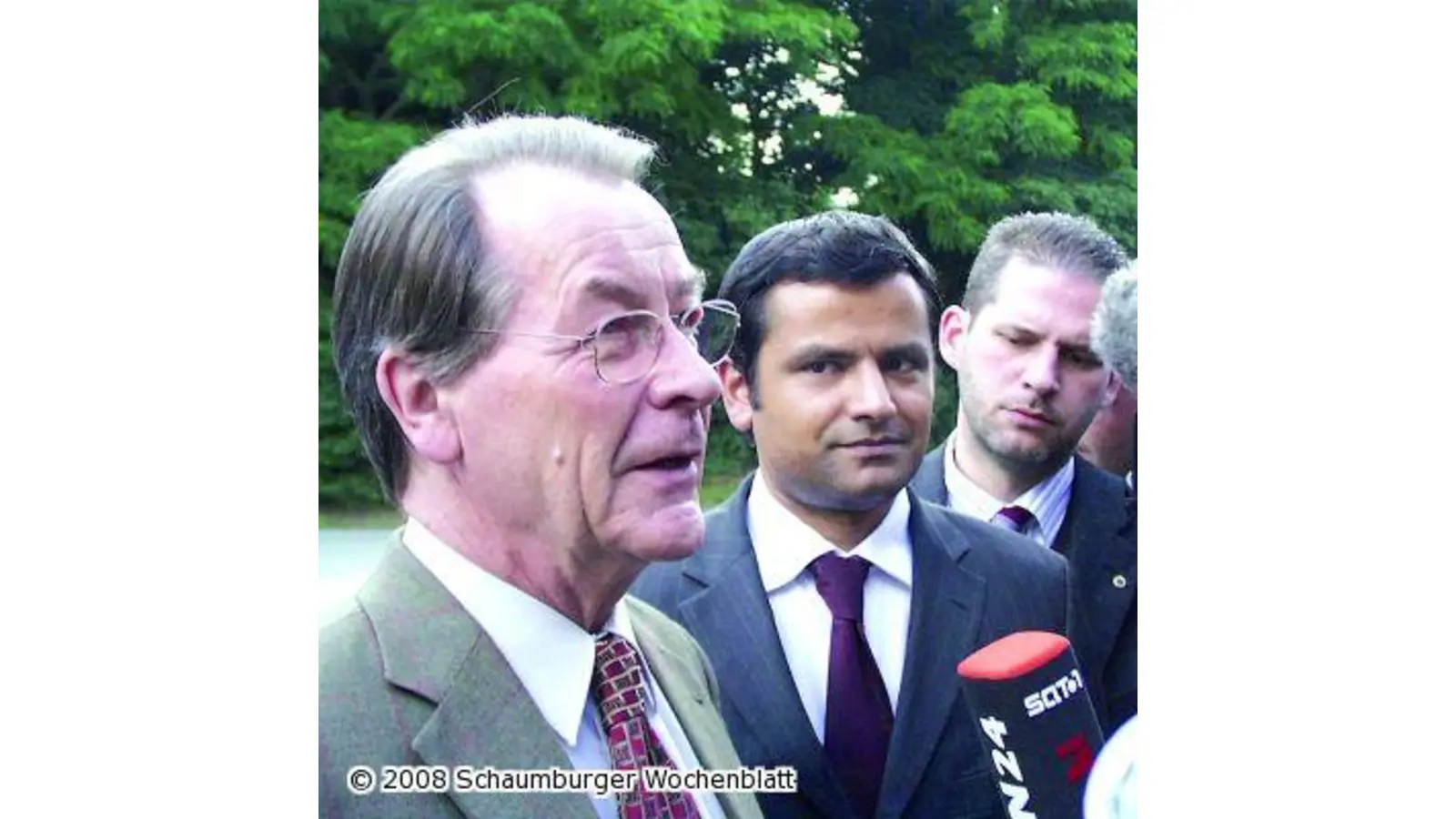 Sebastian Edathy begrüßt personelle Veränderungen (Foto: red)