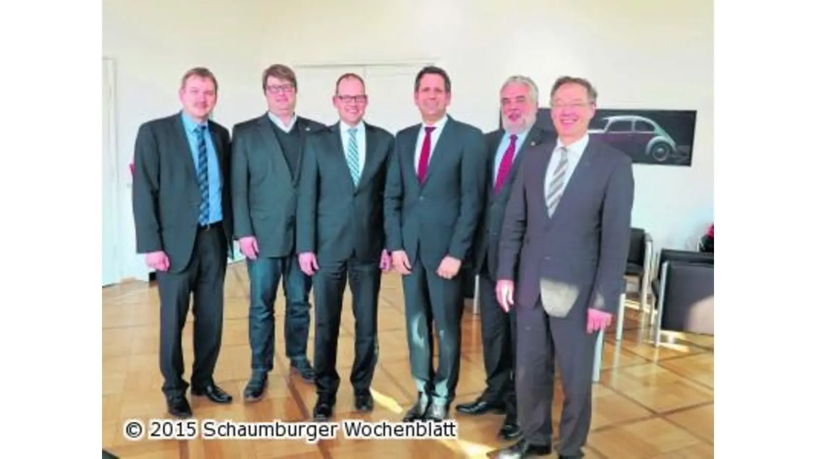 Erweiterung des GVH-Tarifes für Schaumburg (Foto: mh)