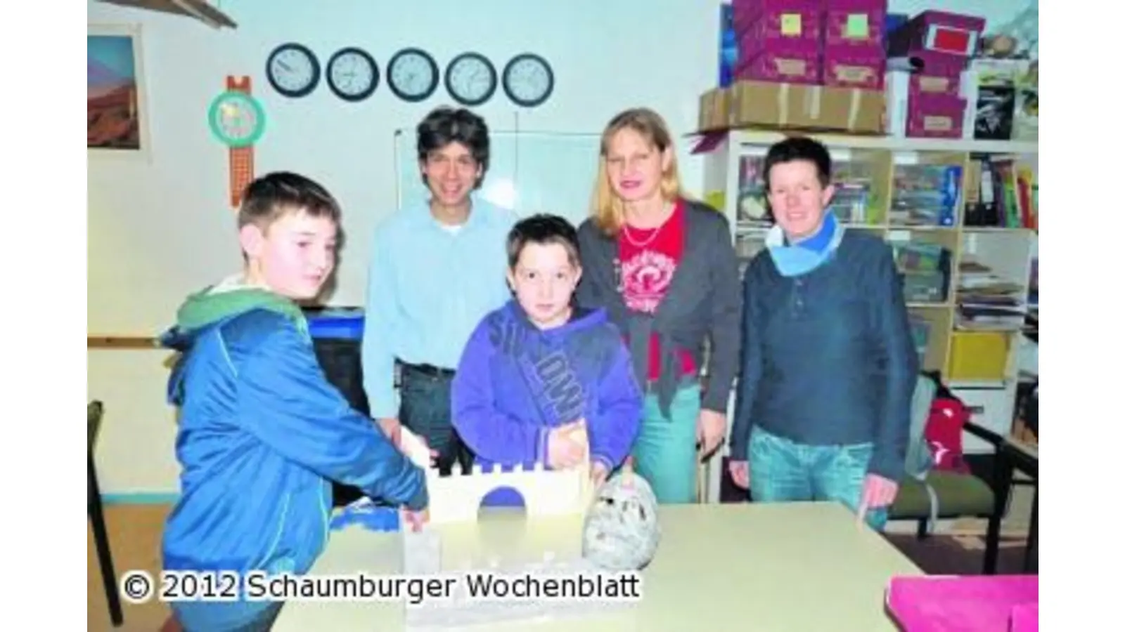 Buntes Osterferien-Programm (Foto: red)