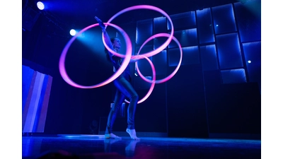 Die Premiere startete vor kurzem. (Foto: GOP)