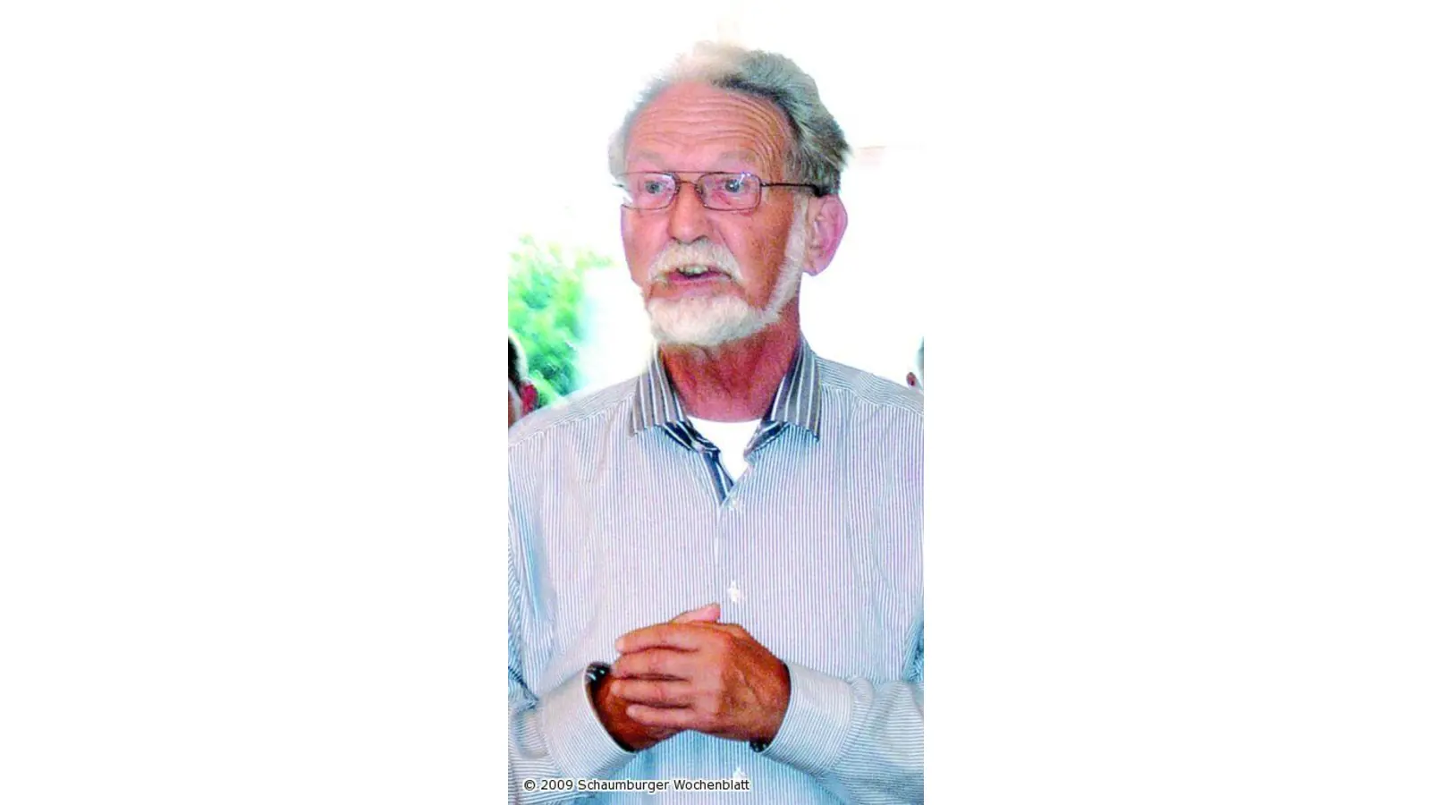 Denkmalschützer gründen eingetragenen Verein (Foto: km)