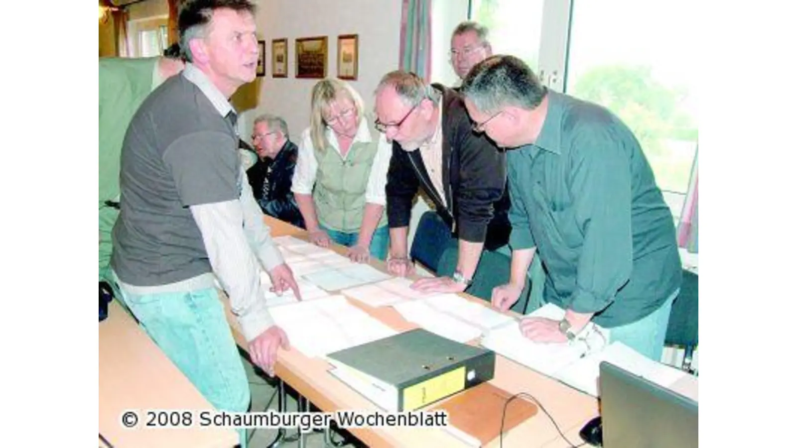 Sechsackerweg wird ausgebaut (Foto: tt)