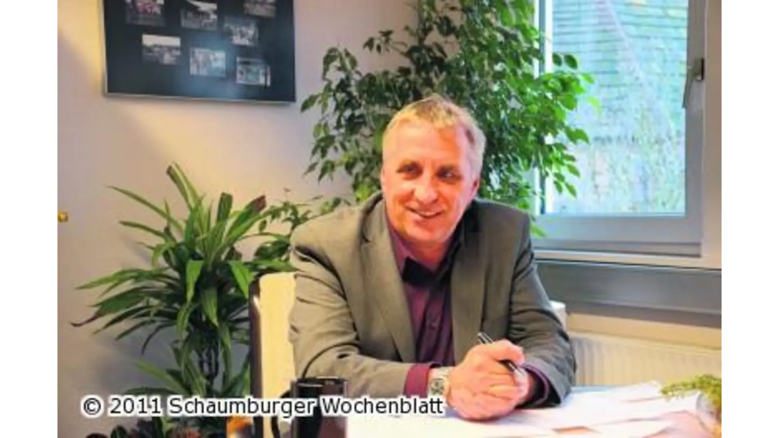 Samtgemeinde stehen finanziell keine einfachen Zeiten ins Haus (Foto: red)