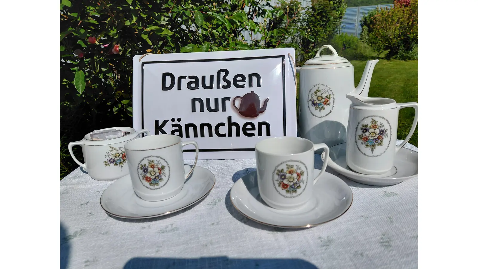 Der Termin zur Gastronomie gehört zum Engagement für lebendige lokale Geschichte. (Foto: privat)