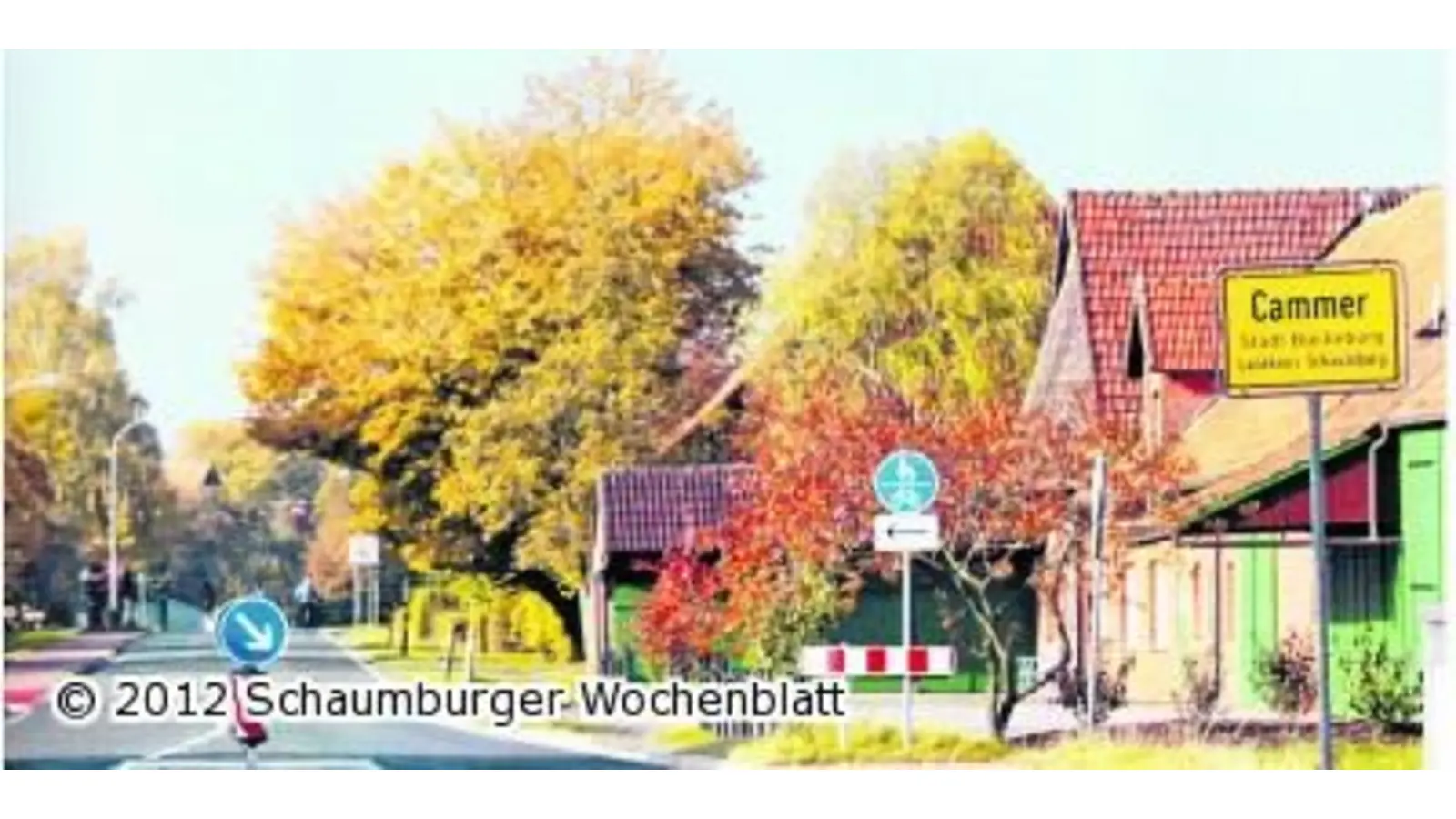 Cammeruner feiern drei Tage lang Jubiläum (Foto: red)