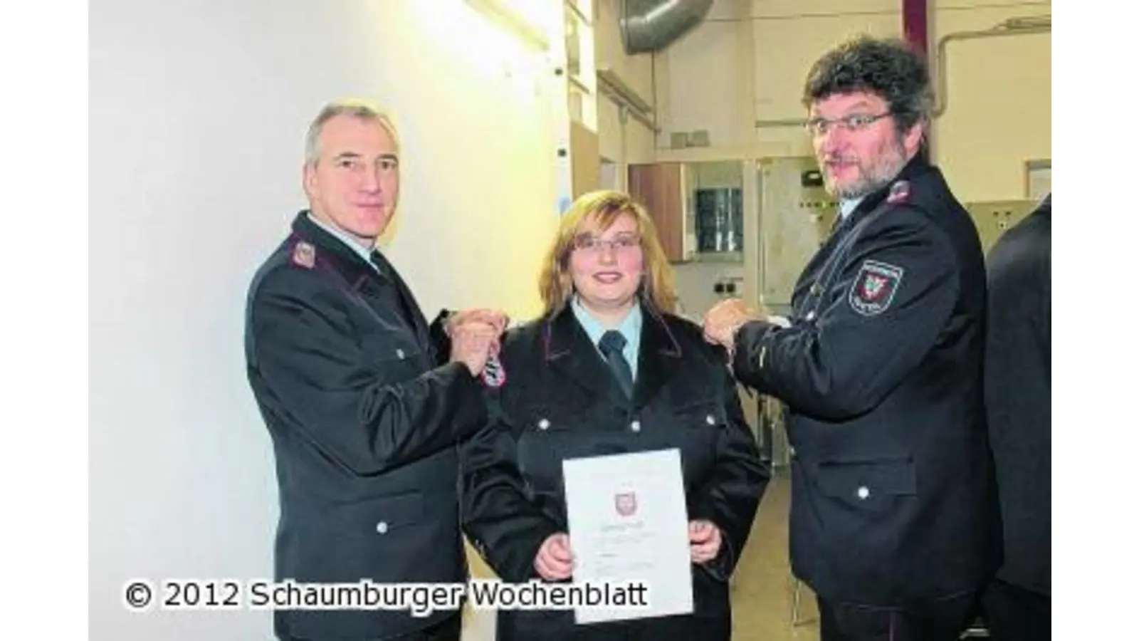 36 Einsätze für die Feuerwehr Rehren-Westerwald (Foto: us)