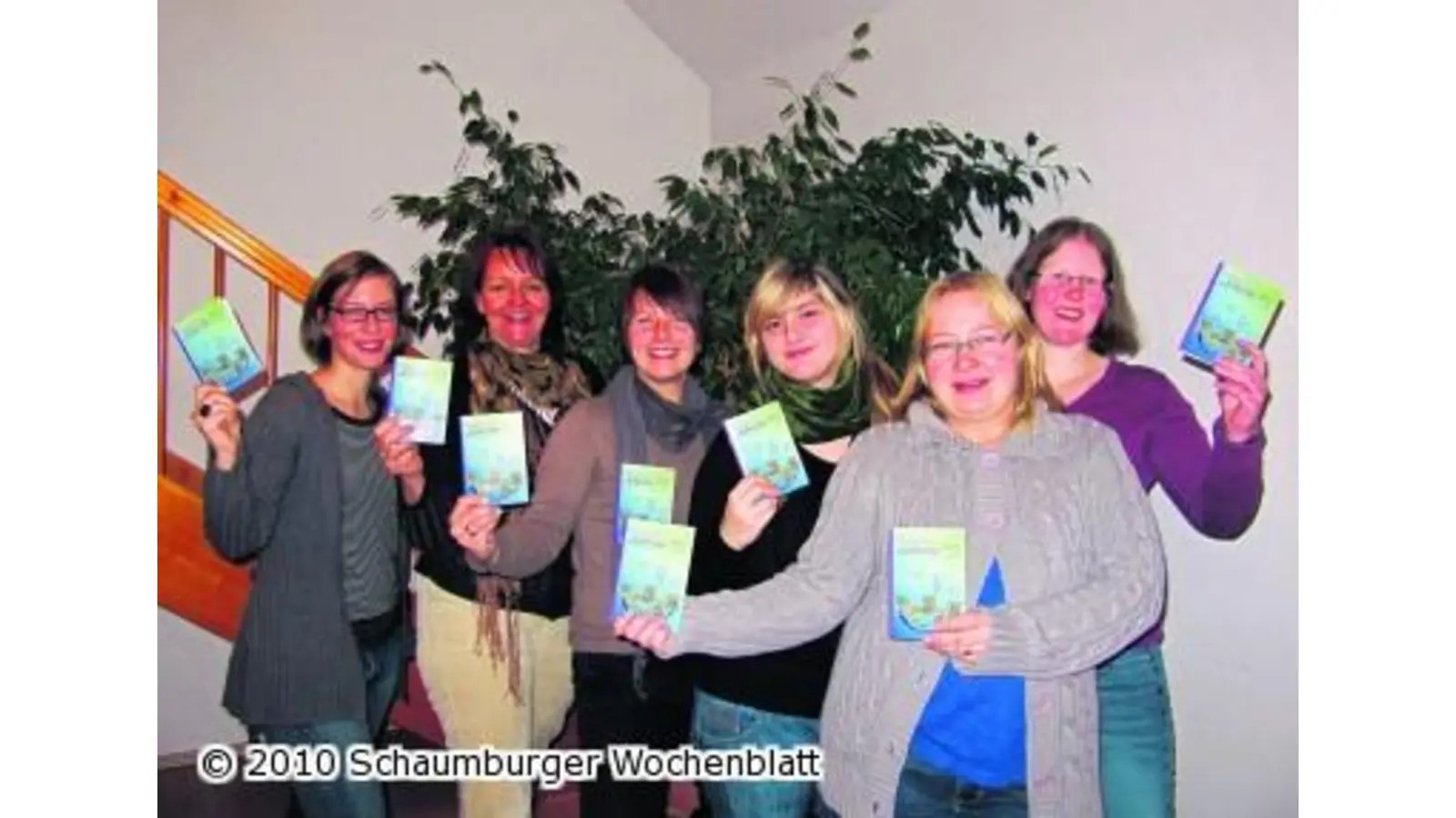 Die innere Schönheit entdecken (Foto: jl)