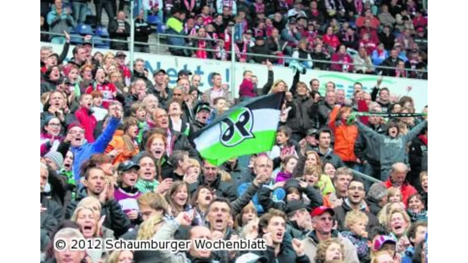 Drei Punkte gegen Augsburg sind dringend nötig (Foto: bb)
