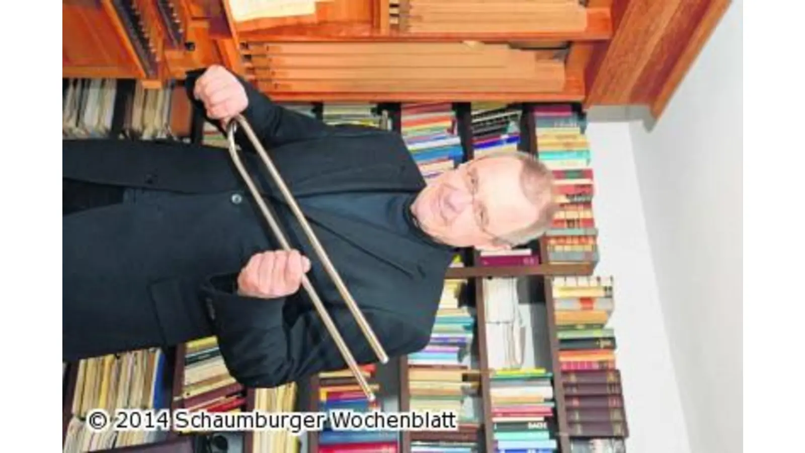 Orgel-Nachtmusik (Foto: red)