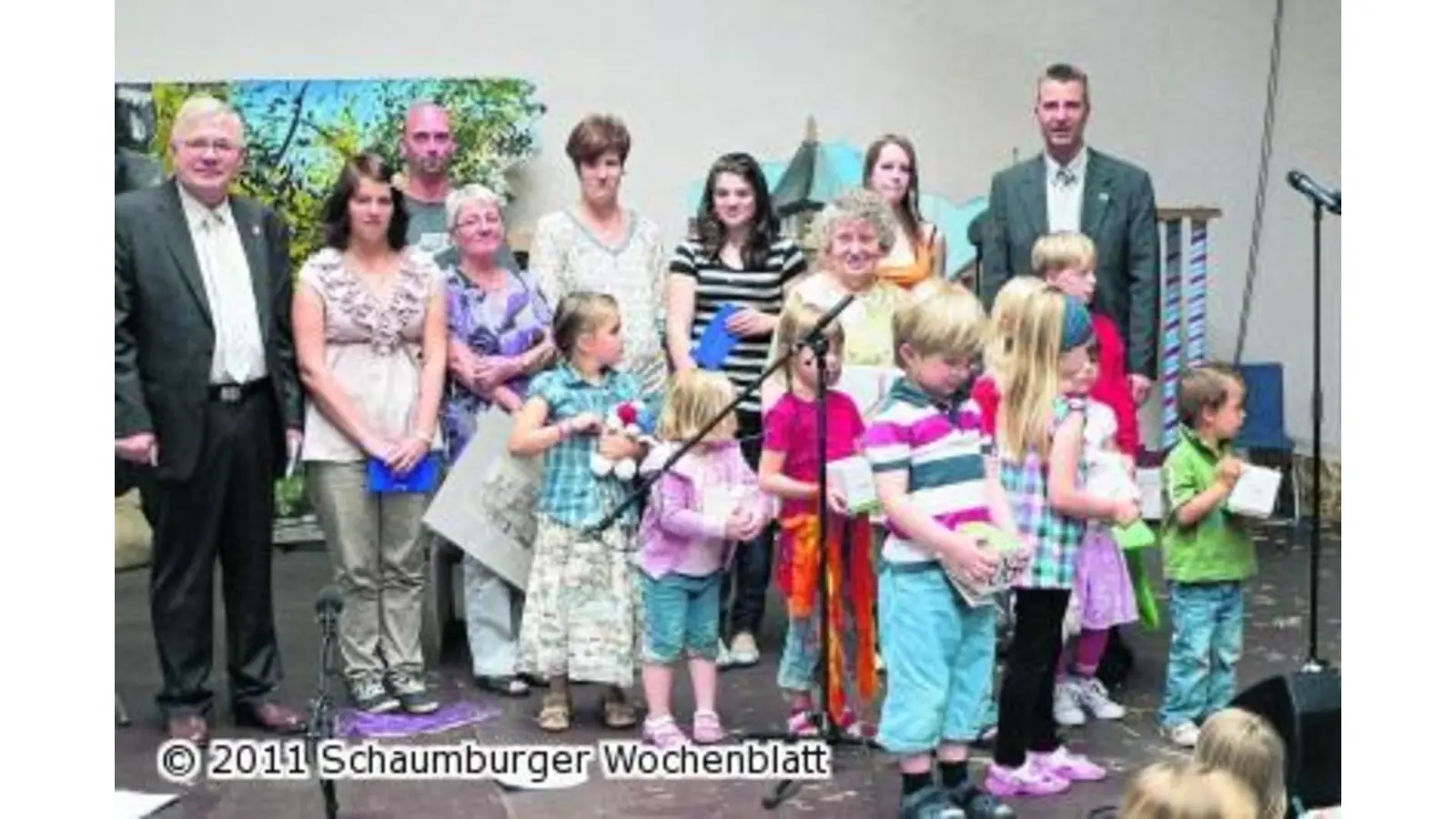 Bad und Eis stehen bei Künstlern hoch im Kurs (Foto: al)