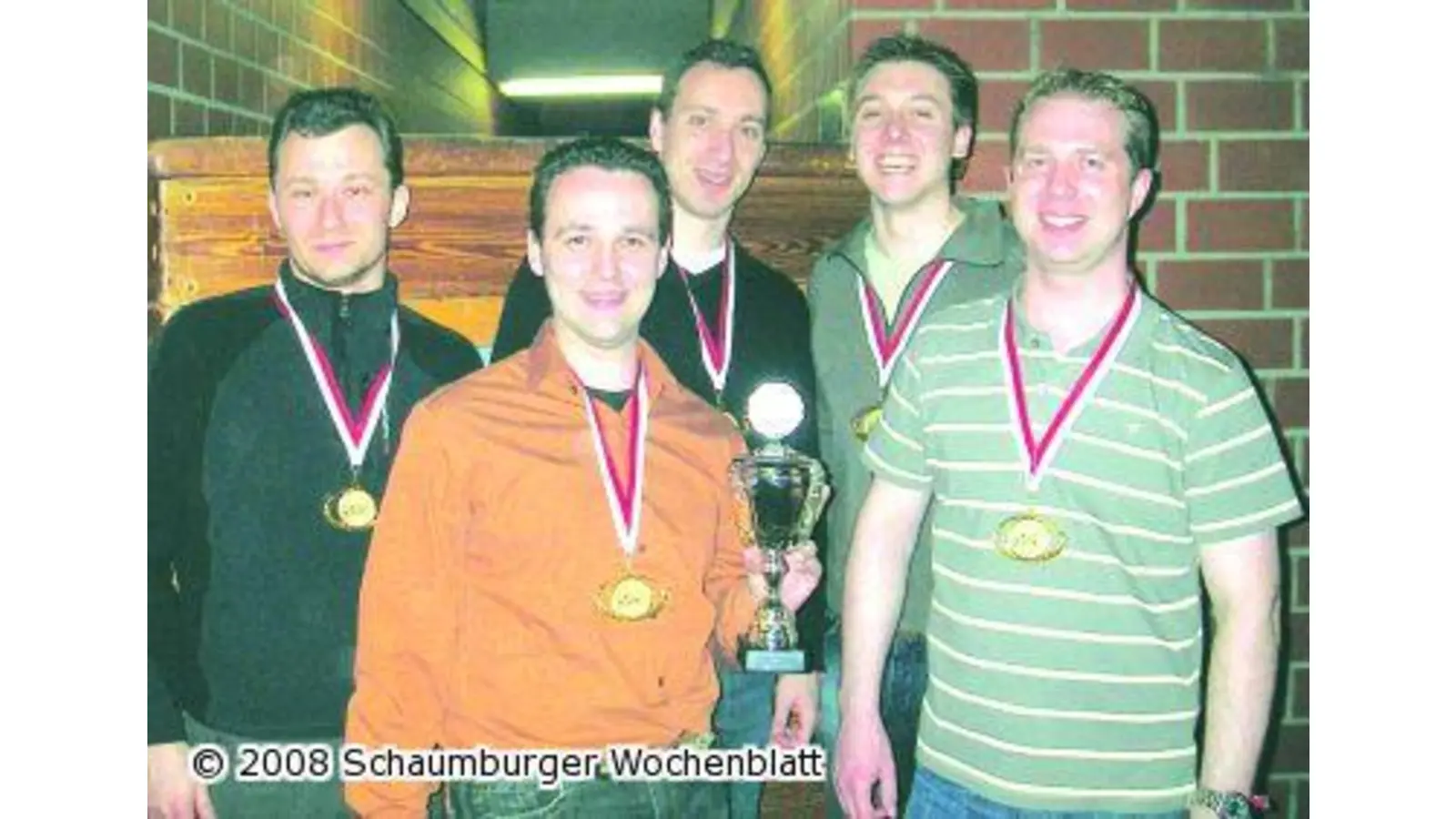 DLRG Stadthagen holt zwei Landestitel (Foto: wtz)