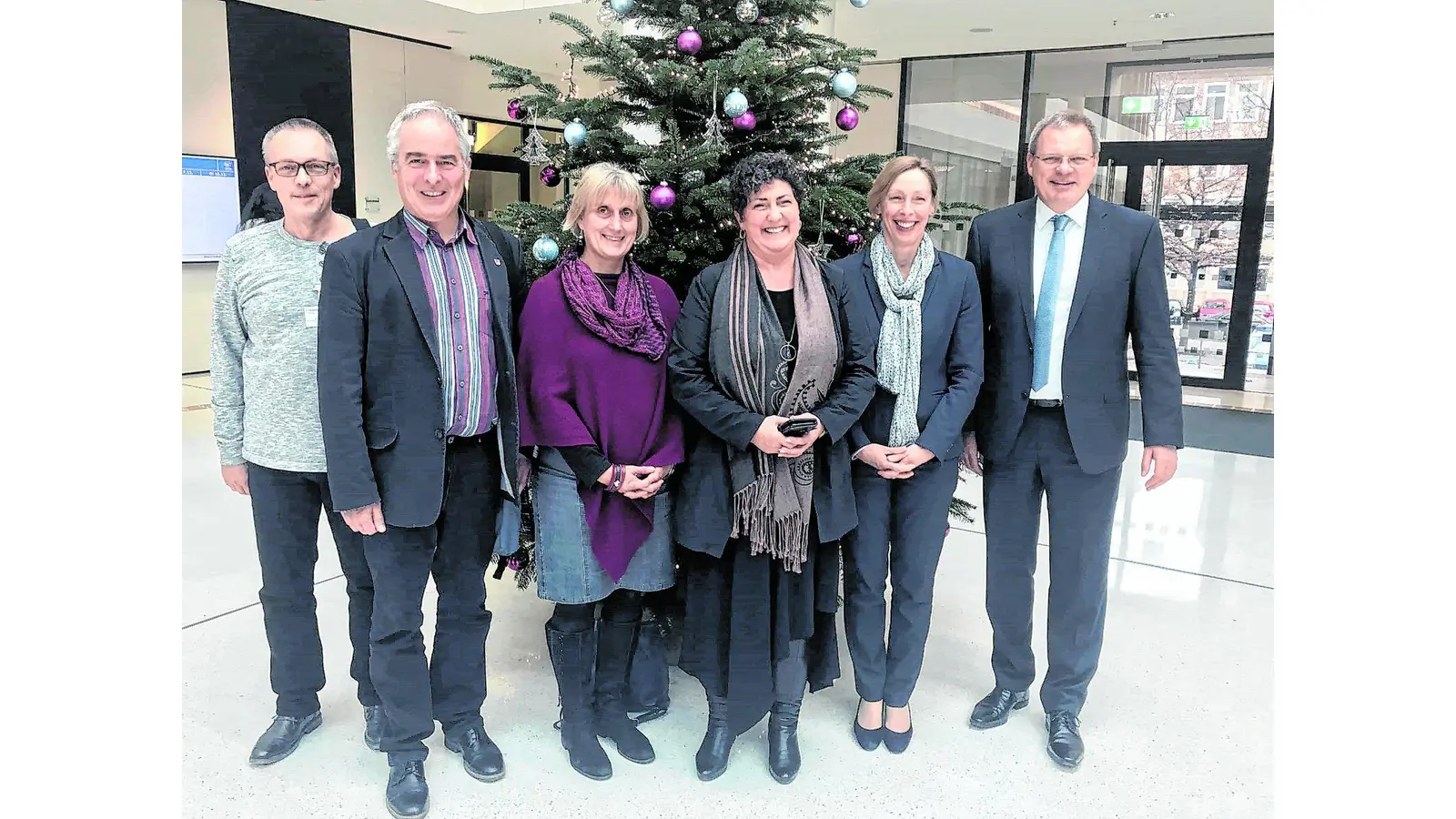 Der Bescheid soll bereits am Montag übergeben werden (Foto: red)