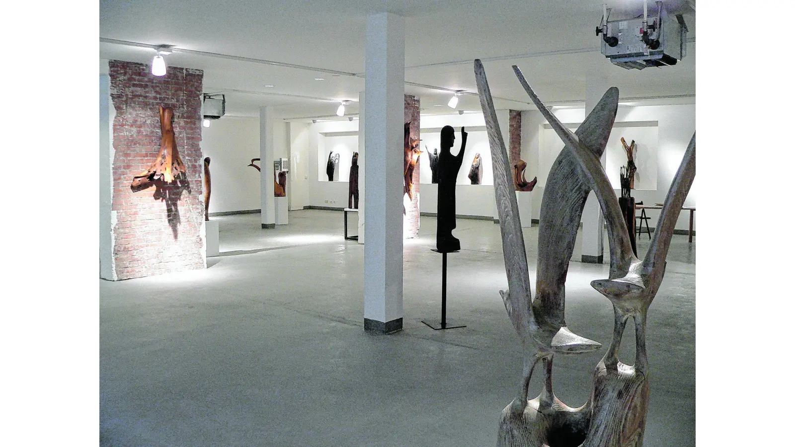 Im Museum beginnt die Saison mit Verspätung (Foto: al)