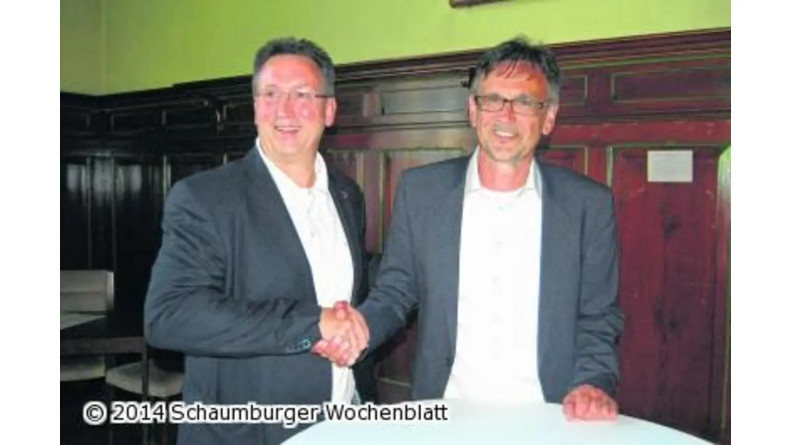 Morgen ist Bürgermeisterwahl (Foto: ste)