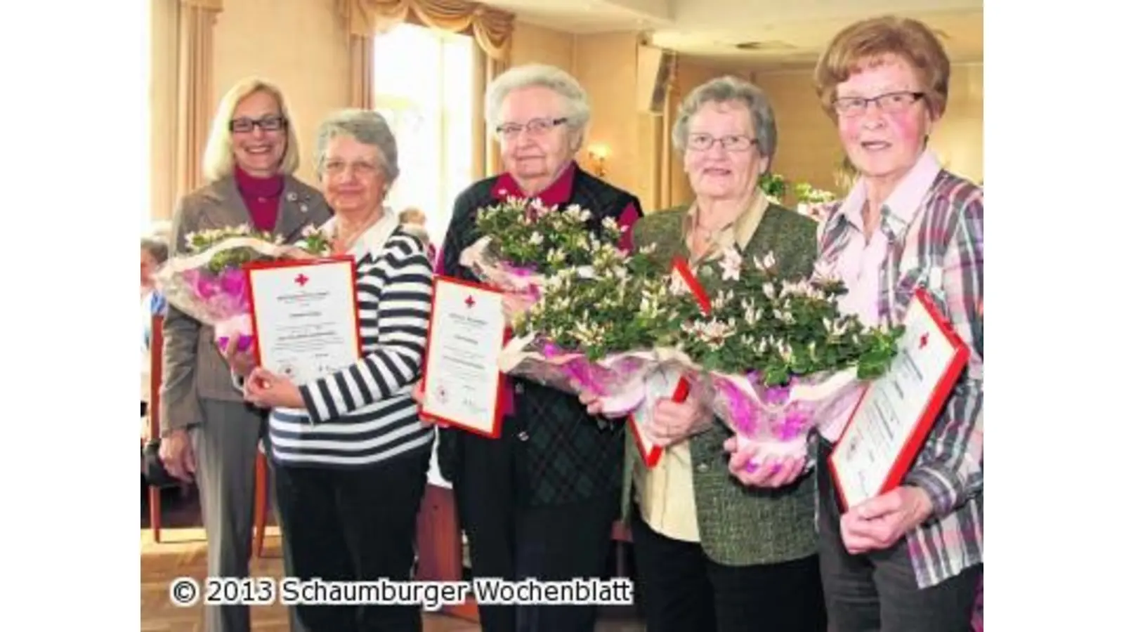 Viel Zeit und Herzblut investiert (Foto: jl)