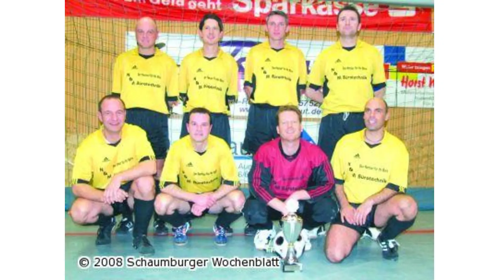 Großer Favoritensturz bleibt aus (Foto: red)