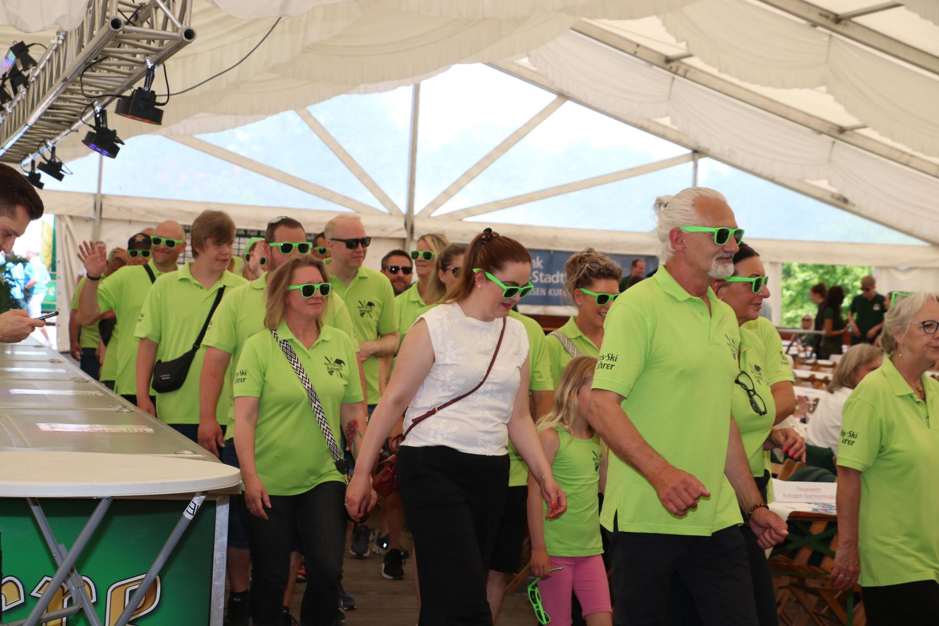 Bilder aus Auhagen. (Foto: gi)