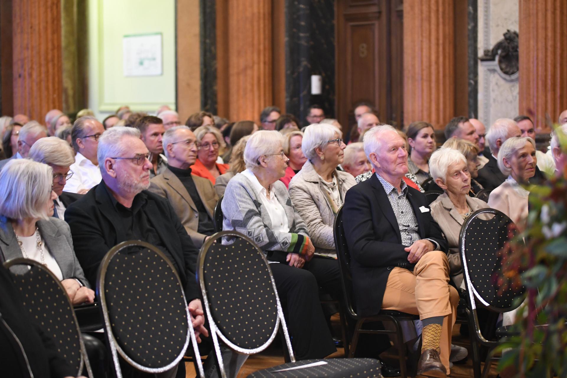 Klassik im Palais 2025 (Foto: nd)