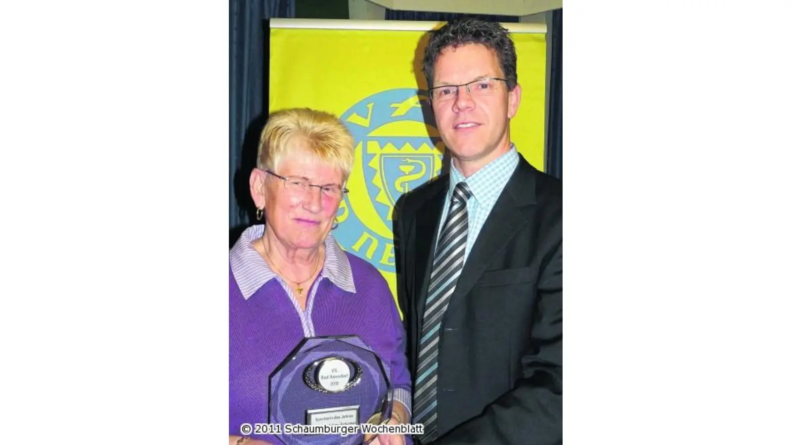 VfL wieder die Nummer 2 im Landkreis (Foto: pd)