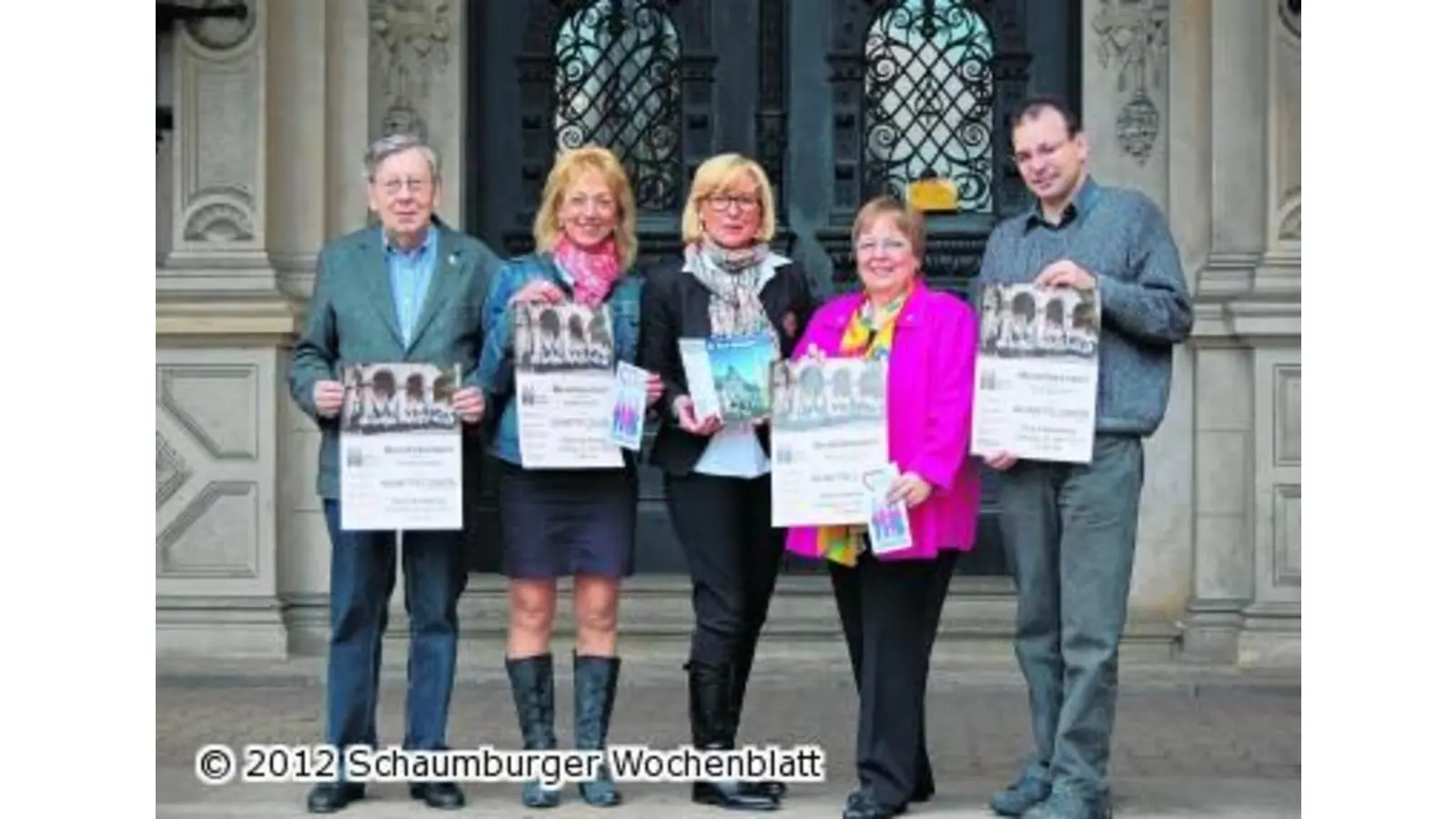 Schütte-Chor singt Frühlingslieder (Foto: red)