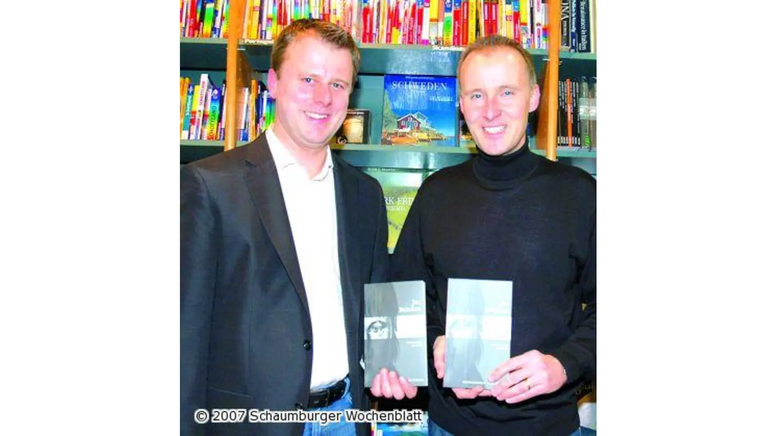 Mord im Frankenland (Foto: ih)