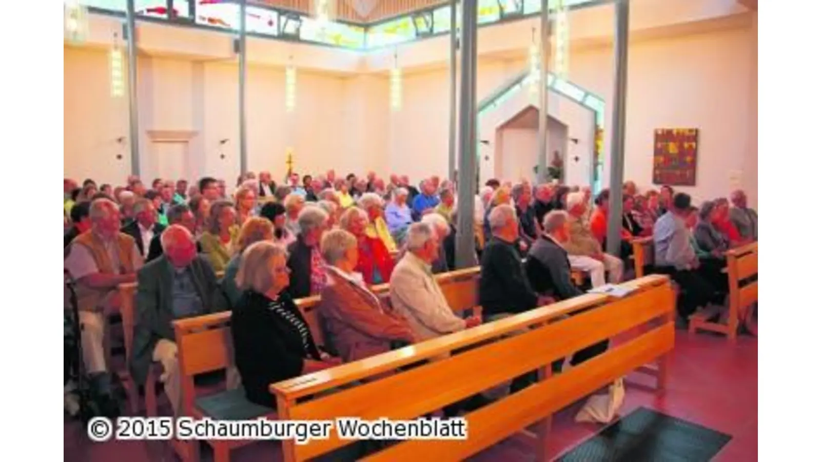Reden und Herausforderungen gemeinsam angehen (Foto: jl)
