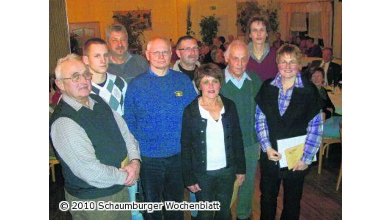 Drei Disziplinen sind erfolgreich gemeistert (Foto: red)