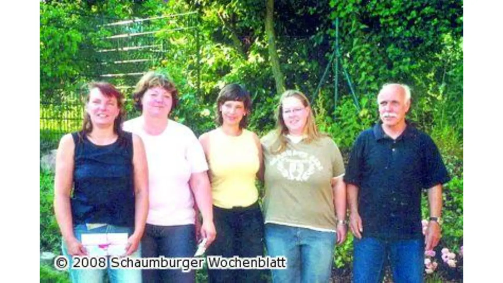 Kein Aus für das Kinderturnen (Foto: al)