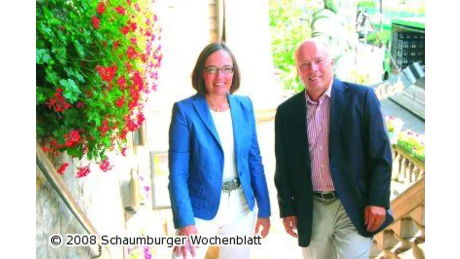 Zentrumsnah Wohnen ist beliebt (Foto: red)