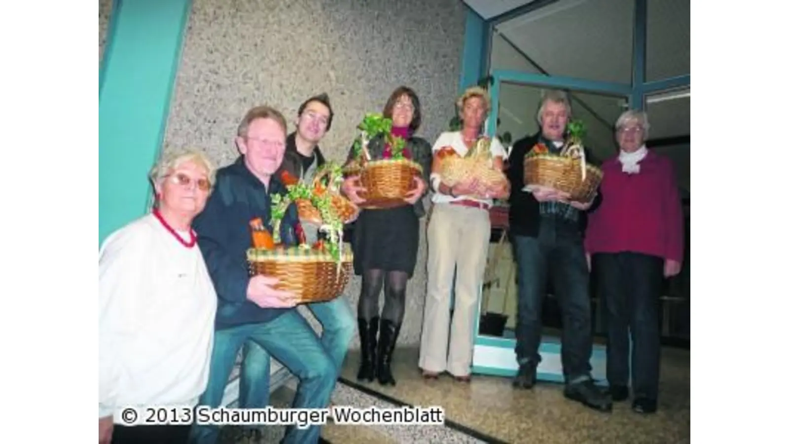 Blutspende erzielt sensationelles Ergebnis (Foto: ste)