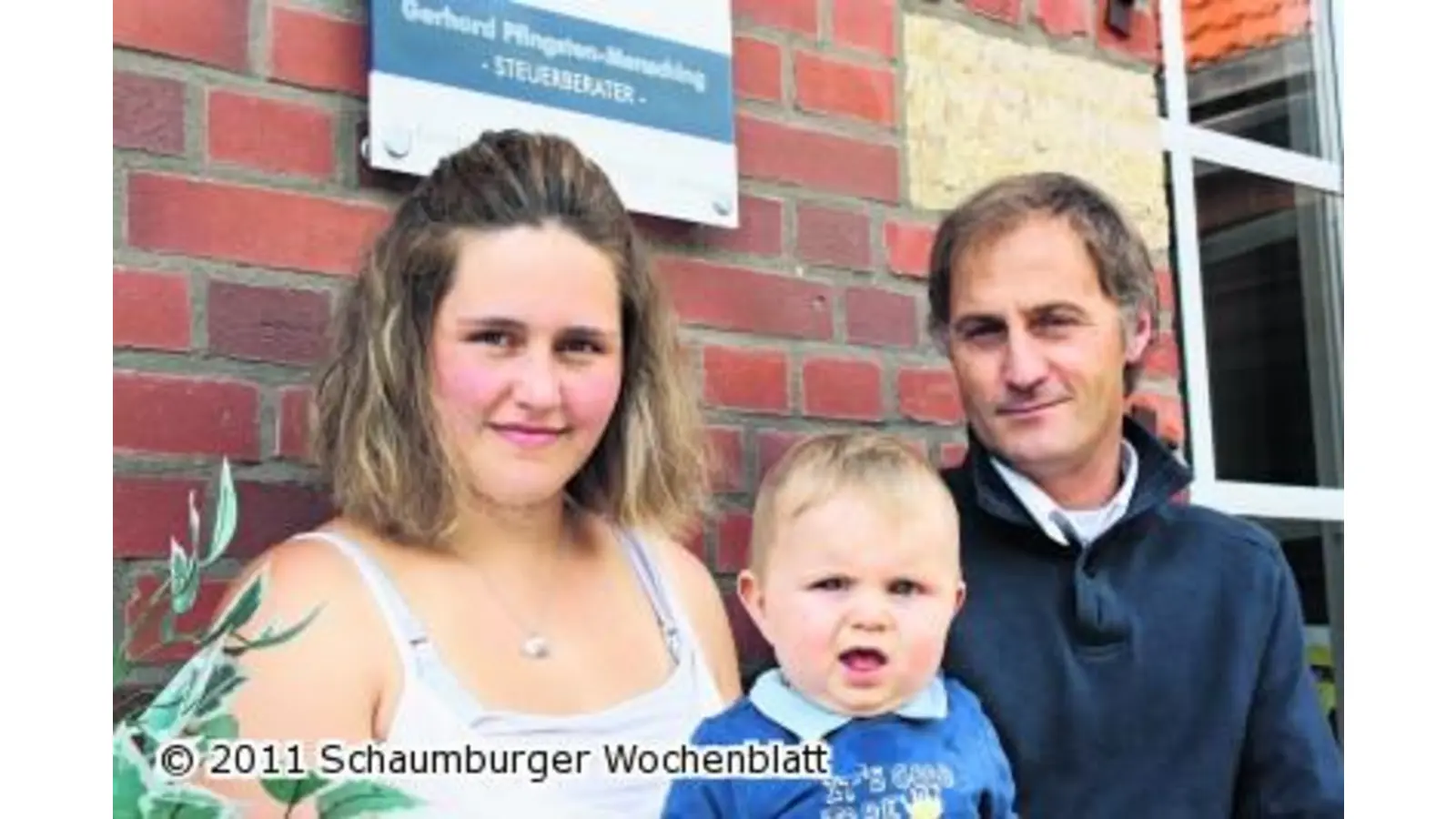 Ausbildung in Teilzeit ist keine halbe Sache (Foto: em)