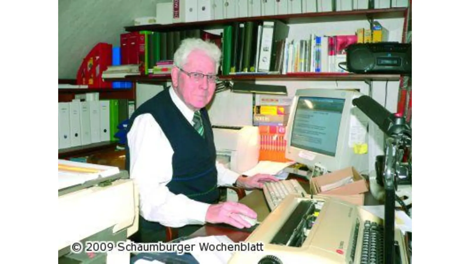 Von Fleckendiener bis Eissporthalle (Foto: al)