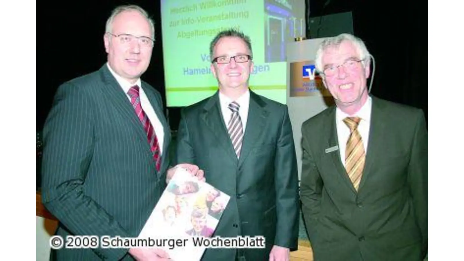 Die Finanzplanung rechtzeitig anpassen (Foto: bb)