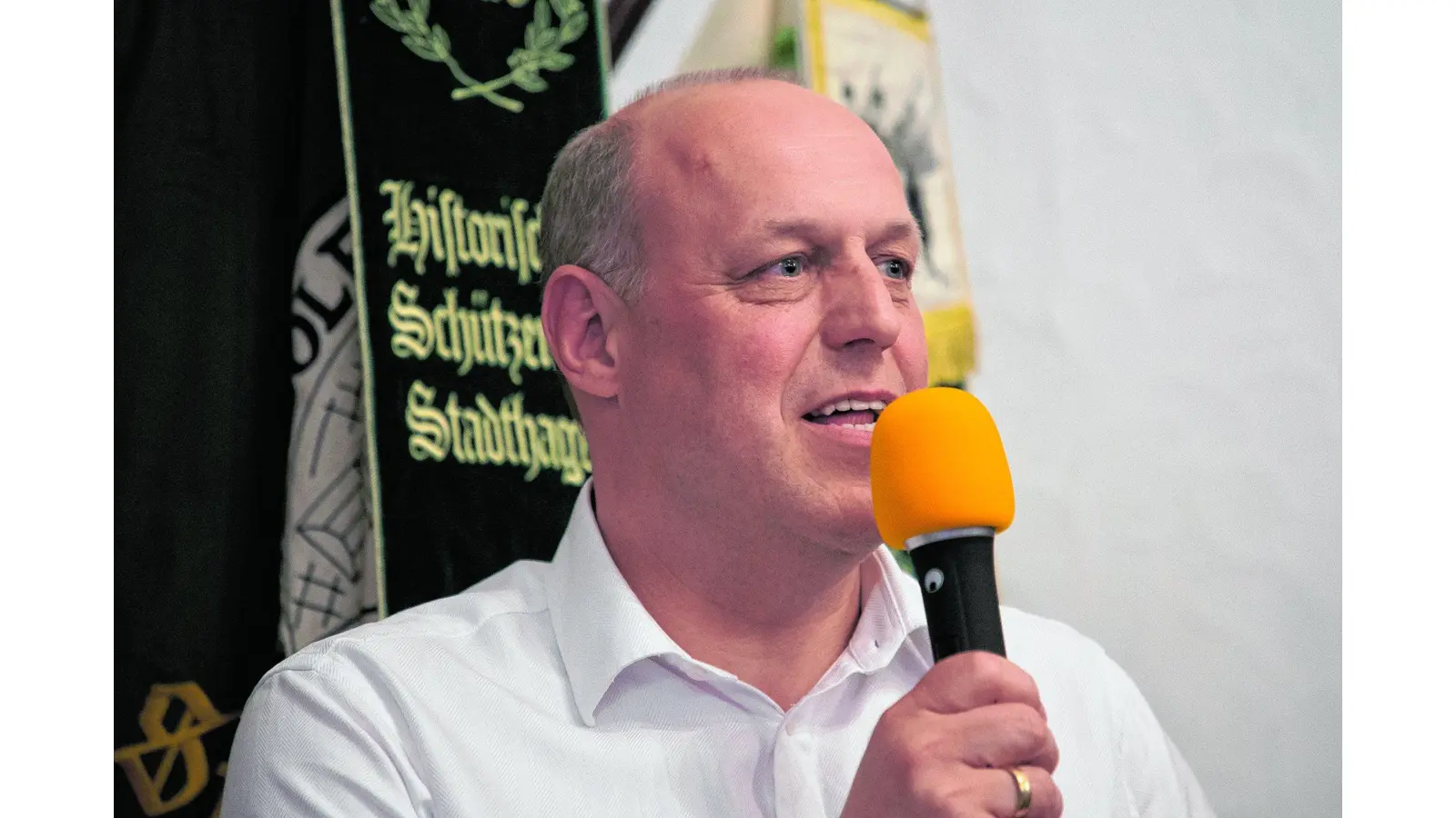 Auftakt zwischen Tradition und Erneuerung (Foto: jl)