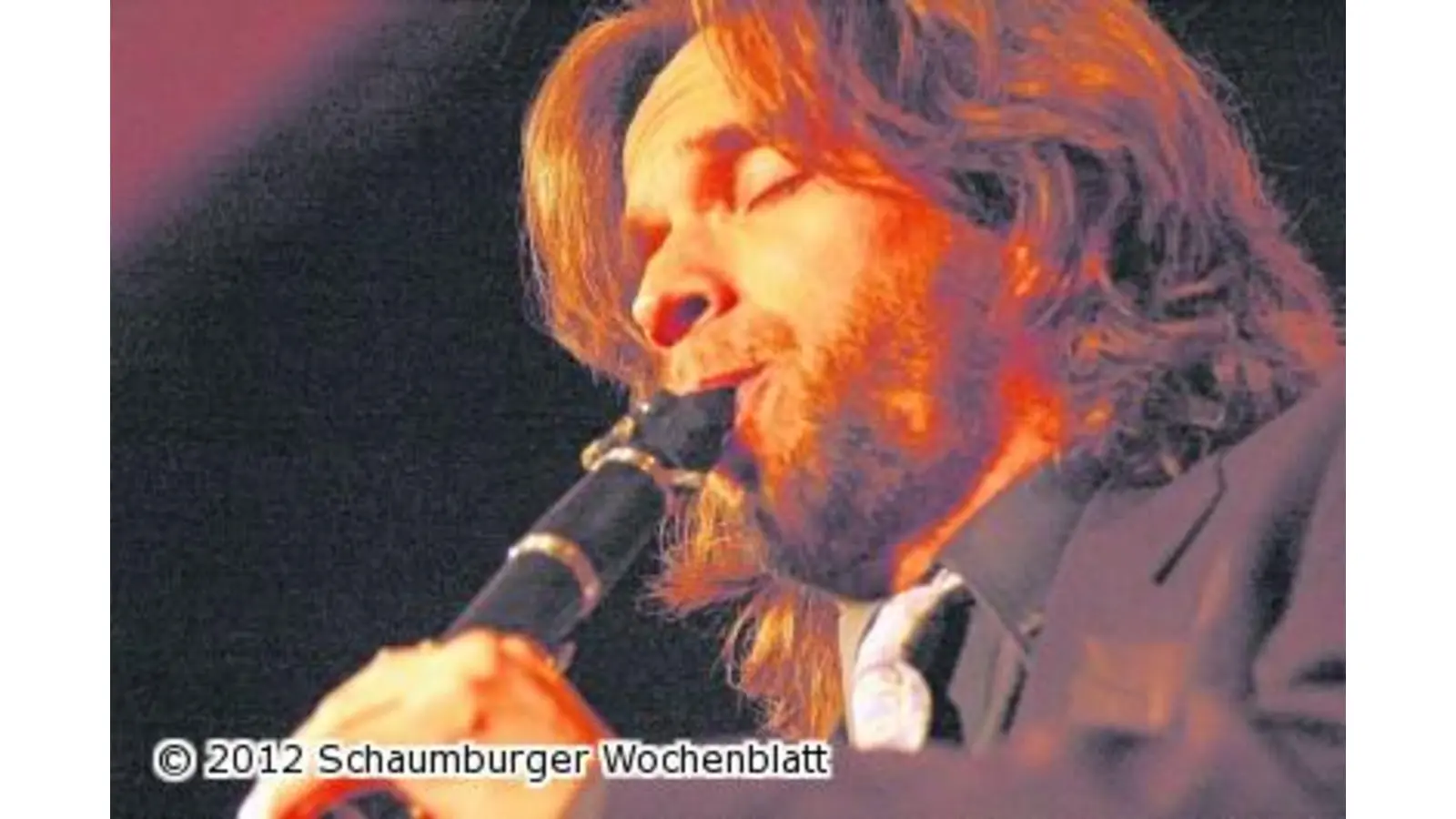 Herbstkonzert im Stift Fischbeck (Foto: ro)