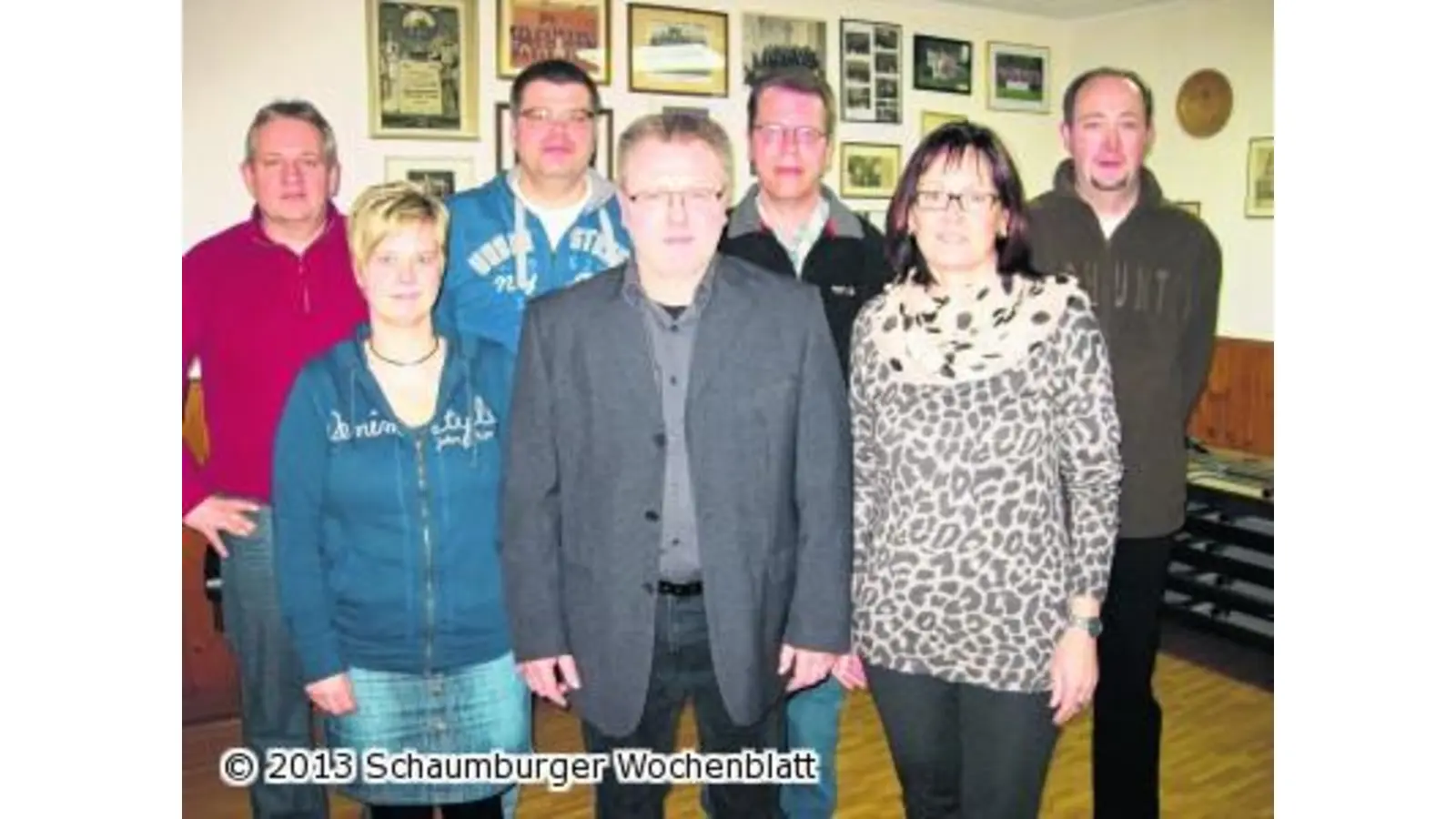 An grüner Platte und Knobeltisch erfolgreich (Foto: red)