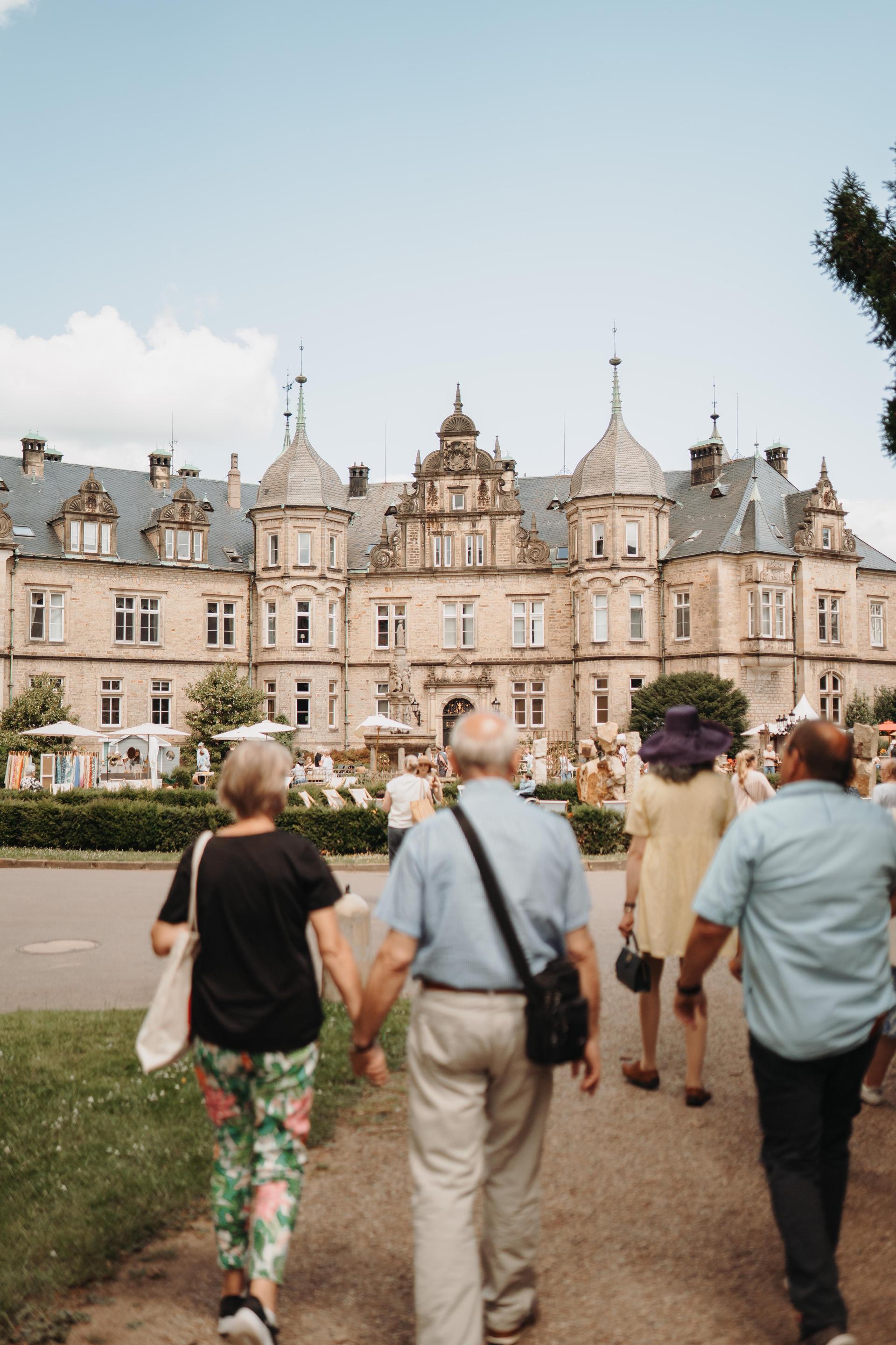 Landpartie (Foto: FOTOWERKbySteffi)