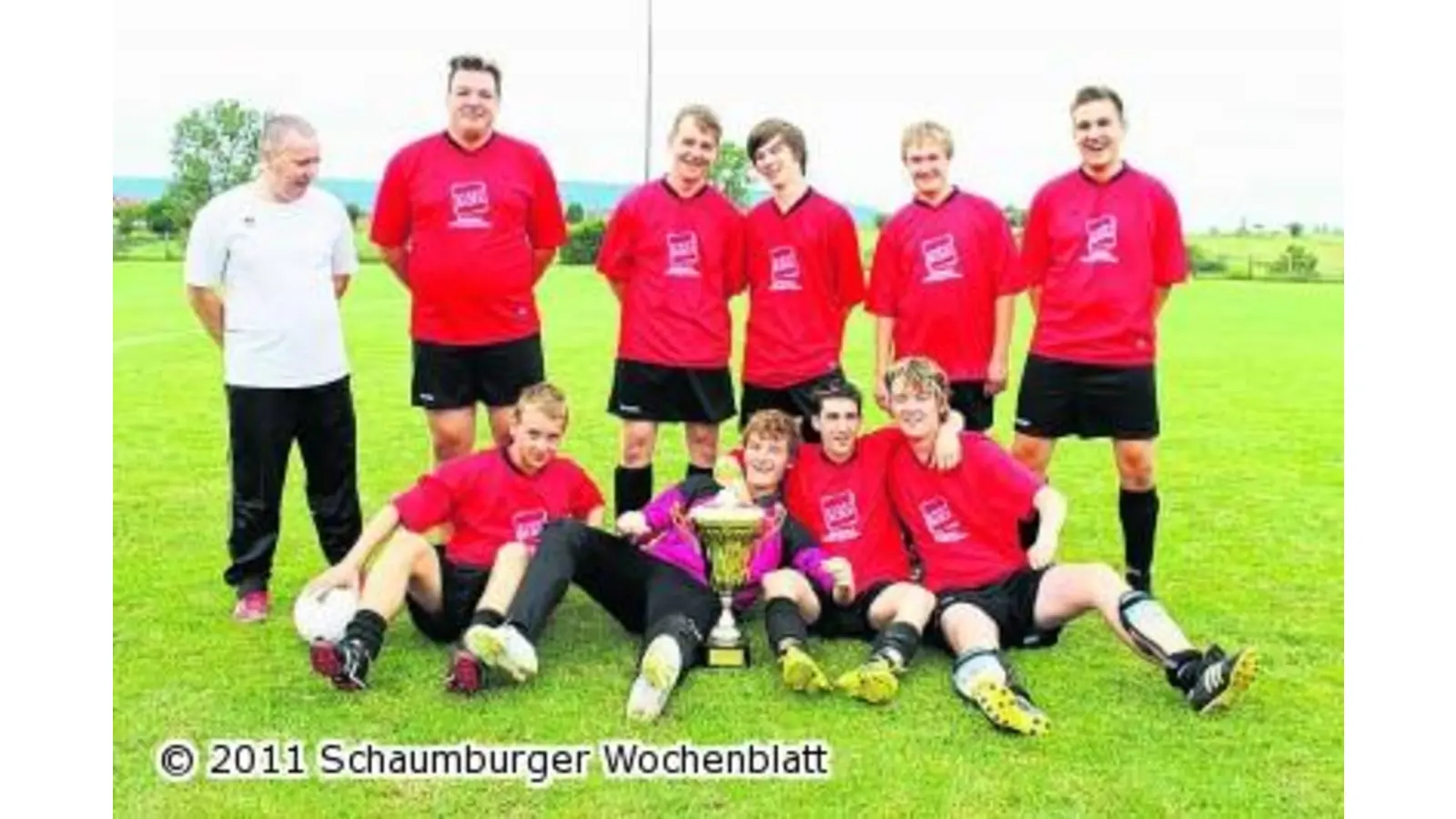 Spannende Spiele bis ins Endspiel (Foto: tt)