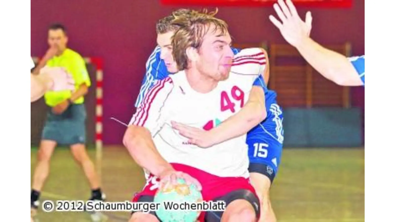 Ein Derby unter dem Druck der Abstiegsangst (Foto: ha)
