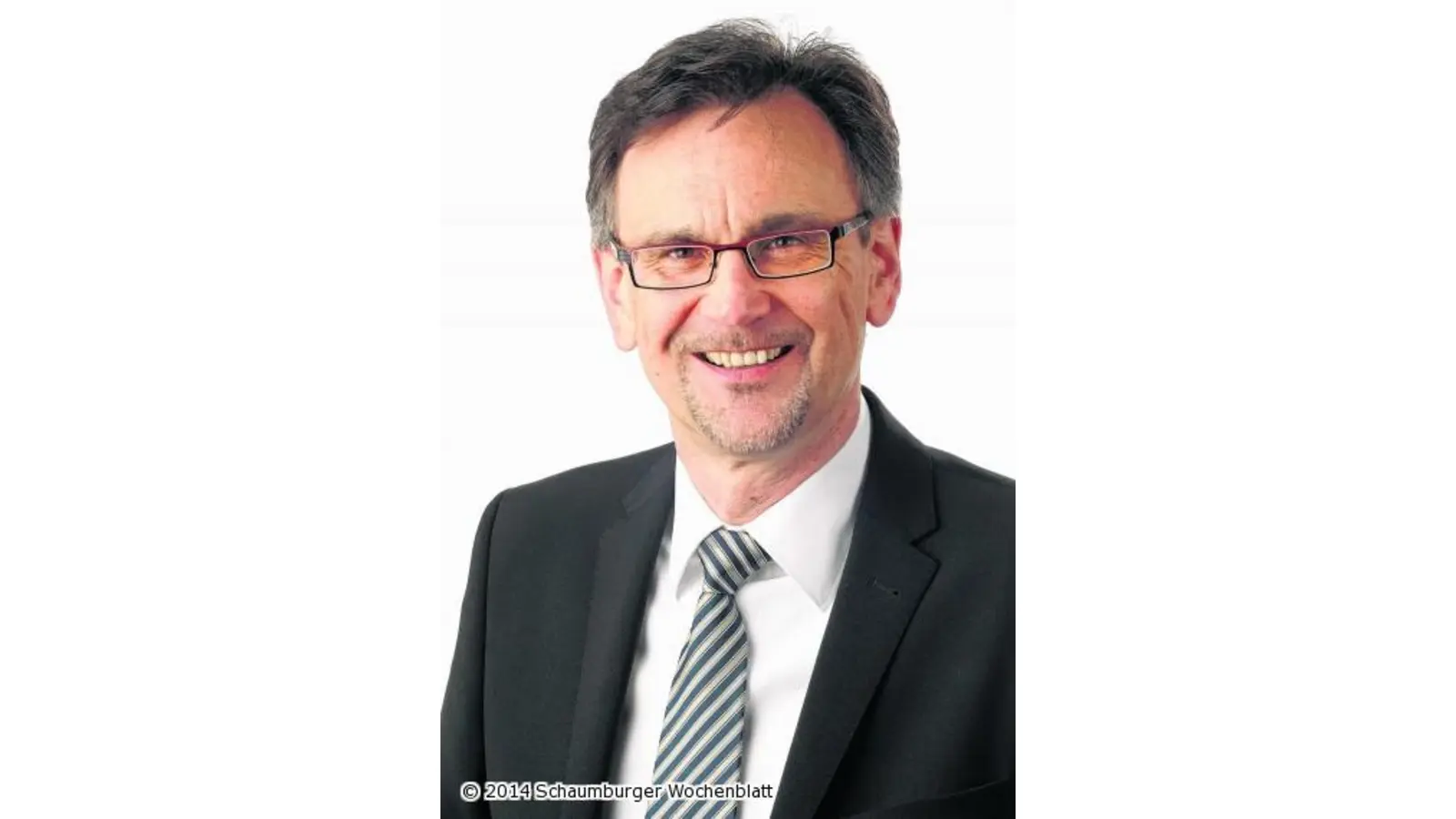 Wechsel im Vorstand der Stiftung für Rinteln (Foto: ste)