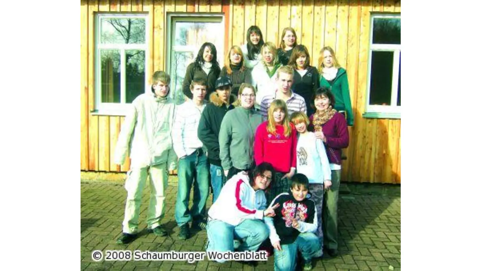 Tolle Wochenendfreizeit des Spielmannszuges (Foto: red)