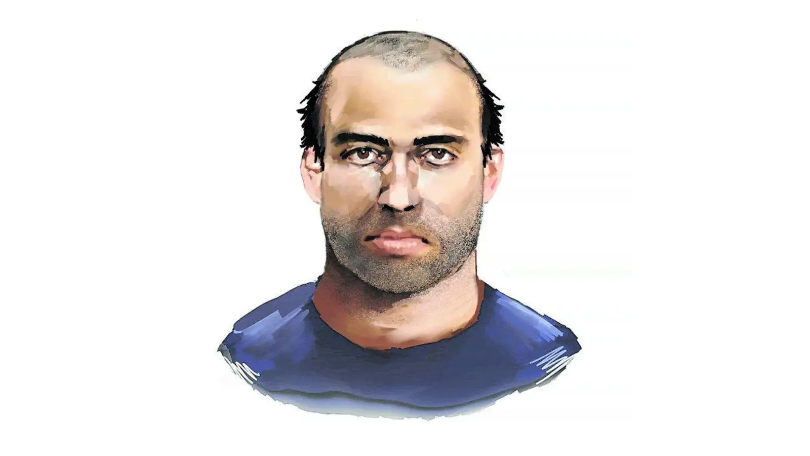 Phantombild (Foto: red)