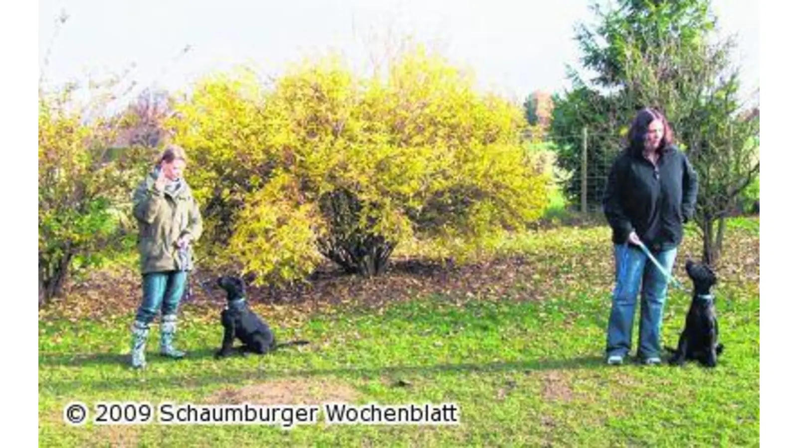 Spiel und Spaß haben Grenzen (Foto: tt)