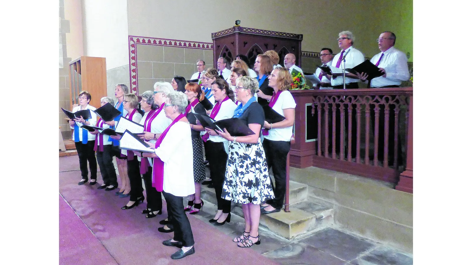 Von Klassik bis Chartmusik (Foto: ste)