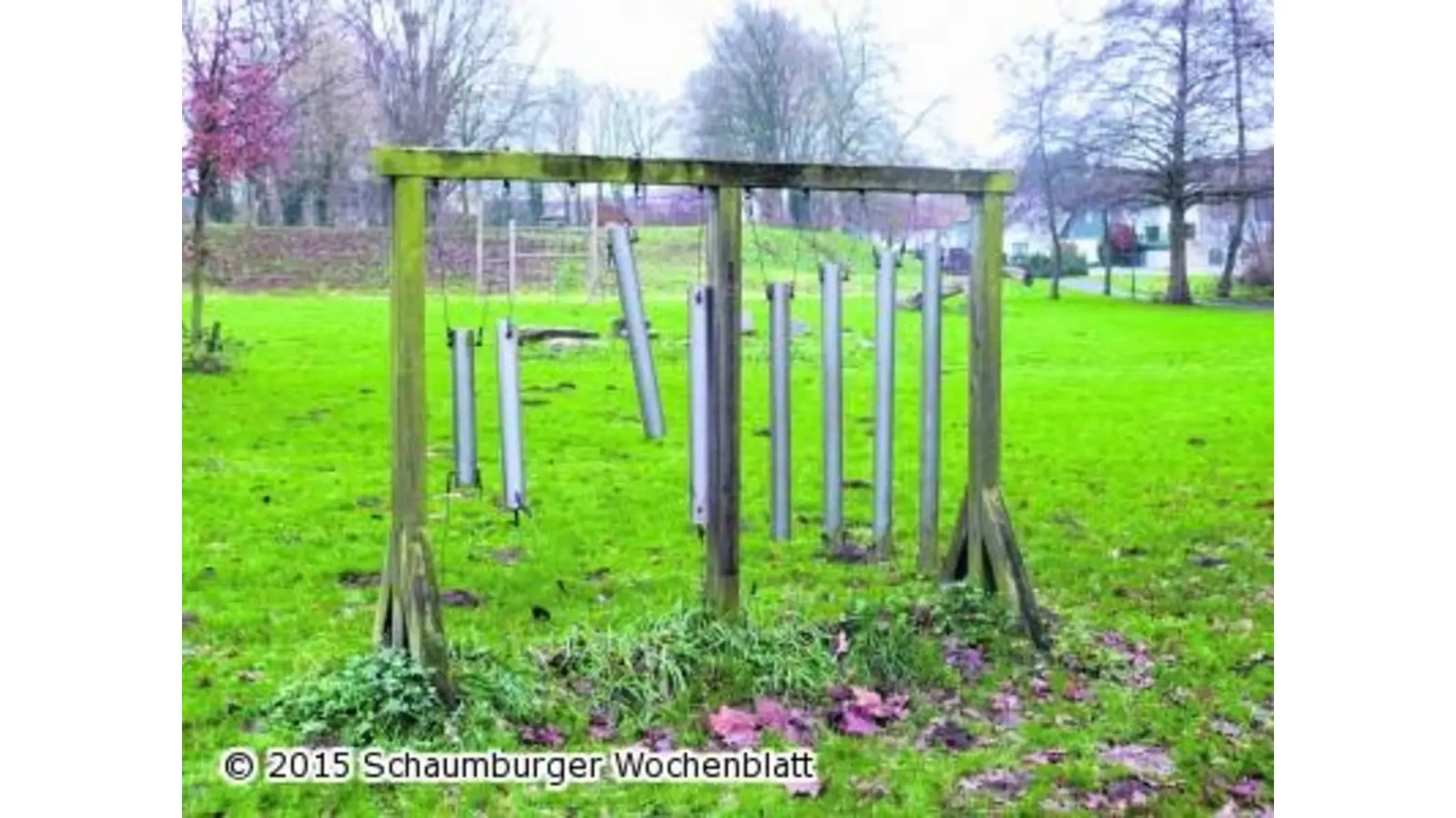 Die Bürger-Paten sollen sich kümmern (Foto: pd)