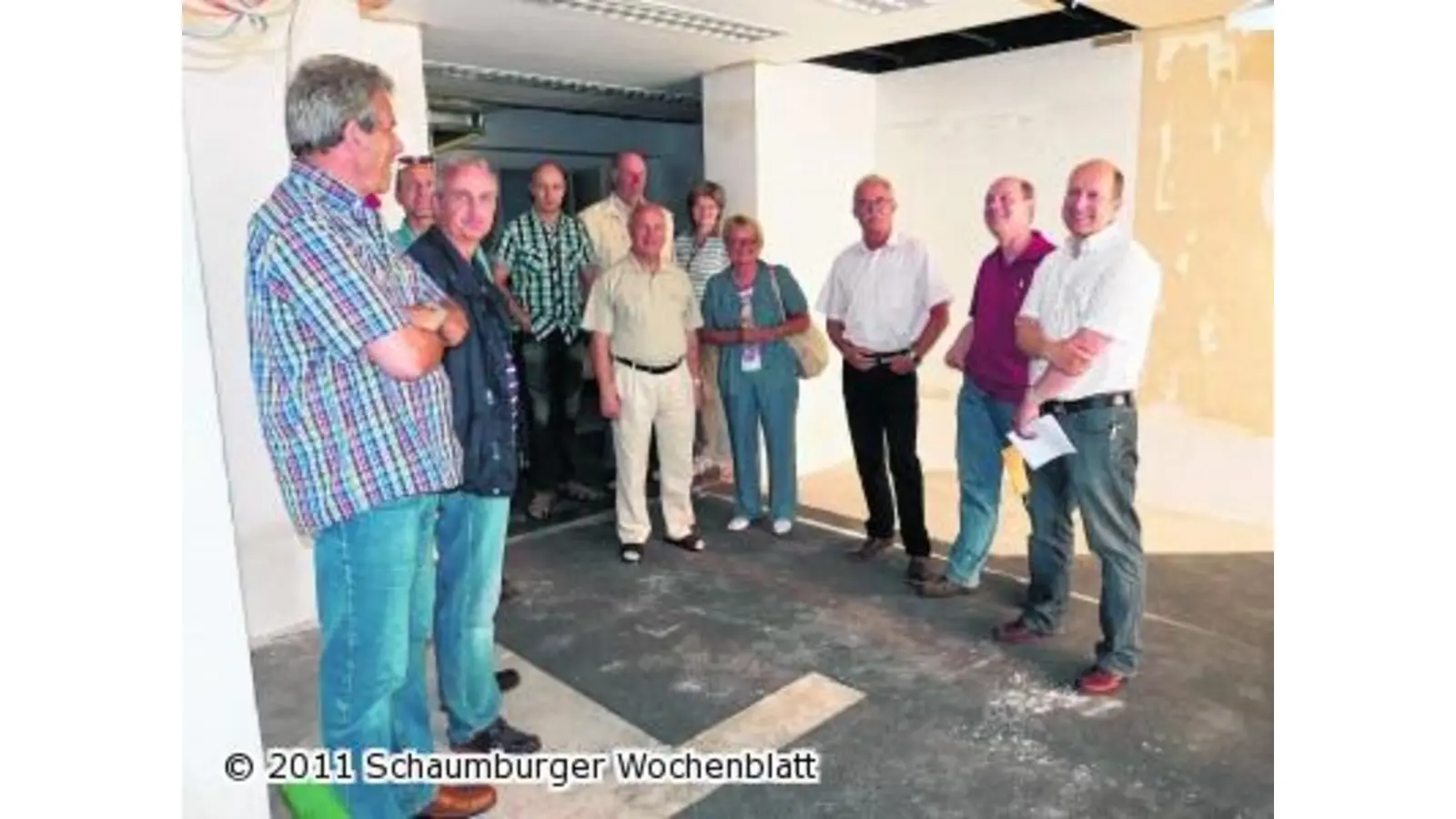Uwe Heilmann sieht für Nachnutzung kein Problem (Foto: pd)