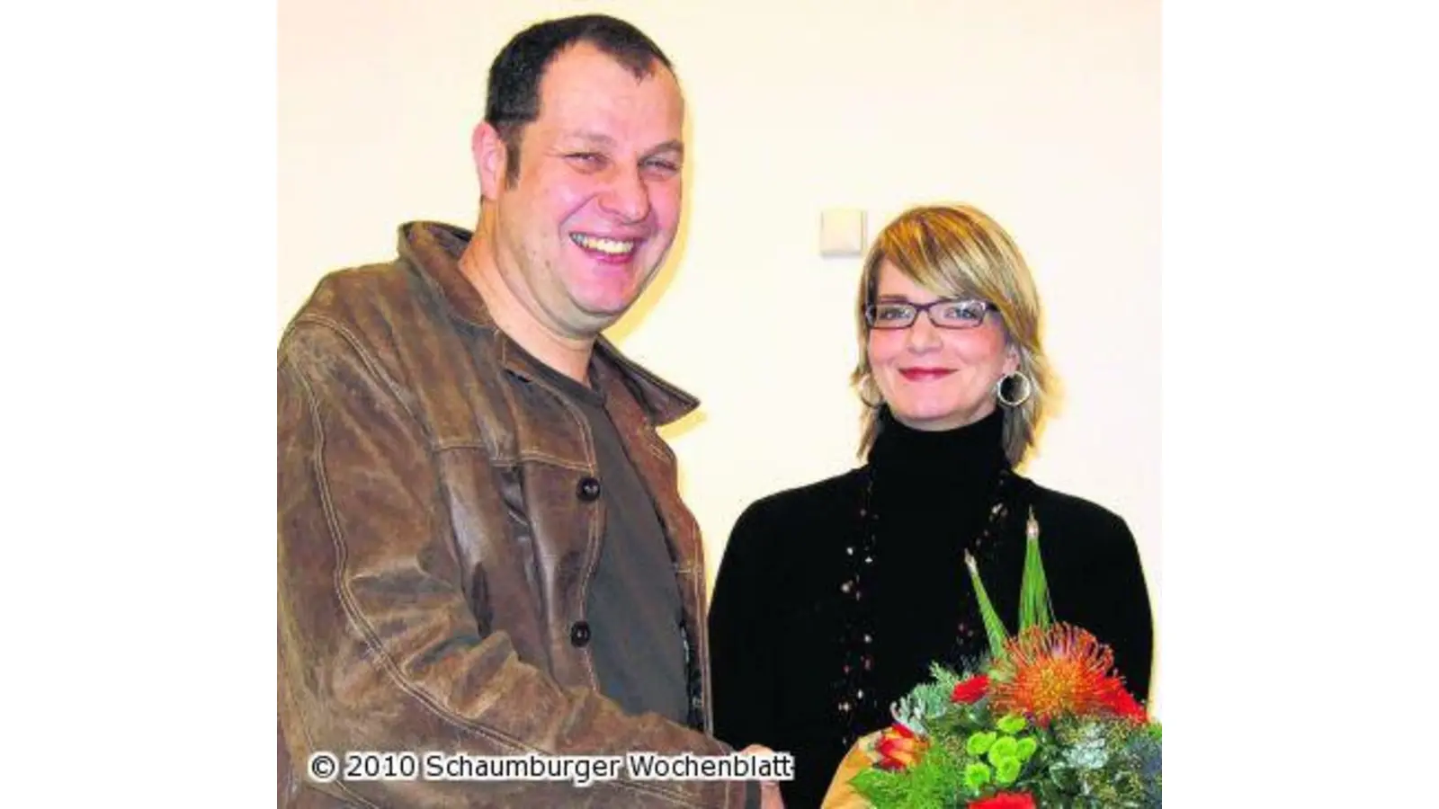 Irgendwie etwas geahnt (Foto: em)