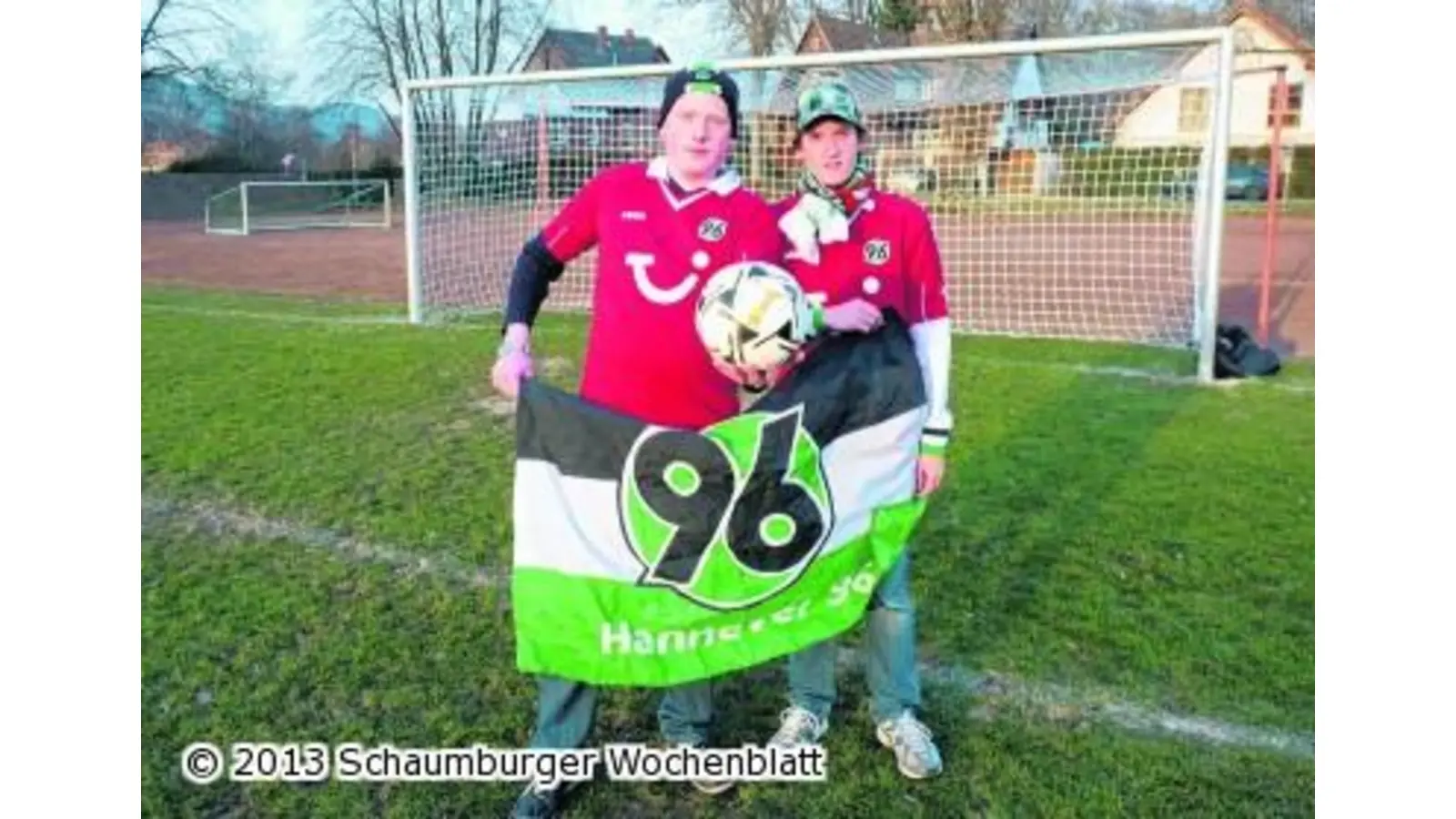 96-Fans treffen sich zum Fußballstammtisch (Foto: red)