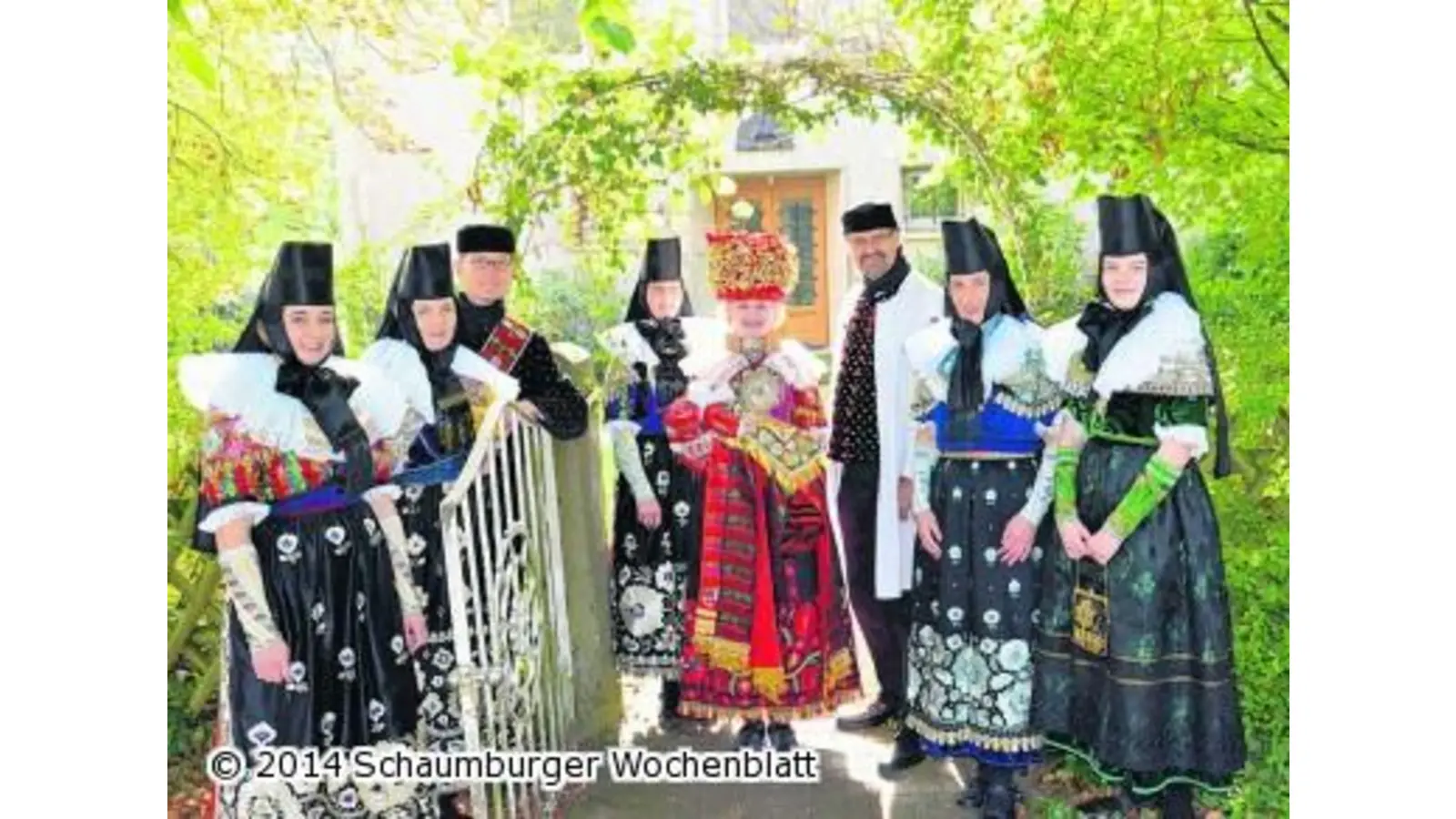 Erntedank in Godehardi (Foto: bt)