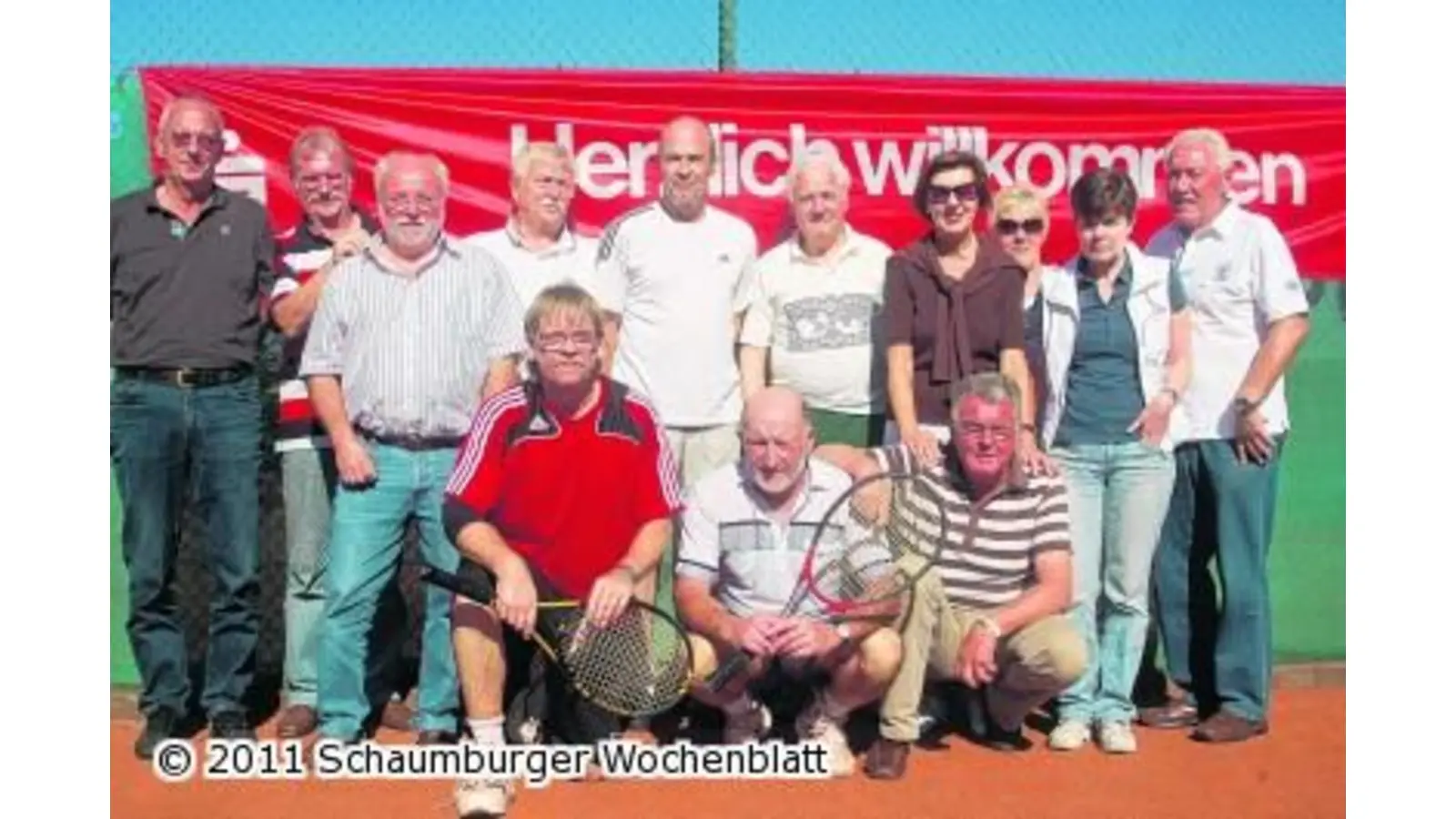 Thomas Wildhagen ist Vereinsmeister des VfL (Foto: red)